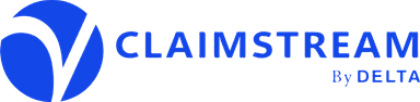 Claimstream Logo